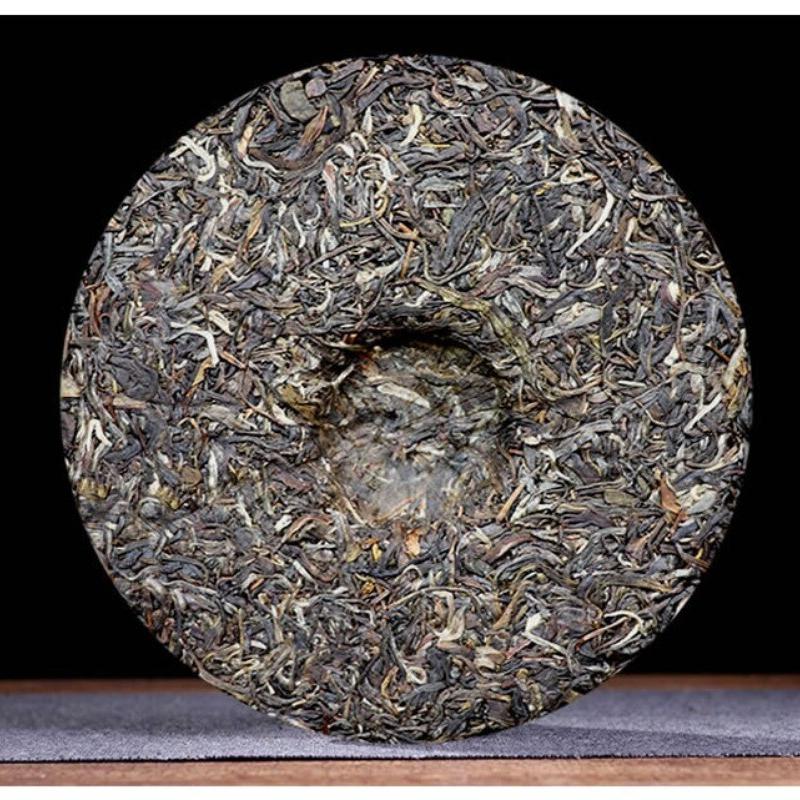 CIFbuy Yunnan Xigui Premium Ancient Tree Raw Pu-erh Cake 200g