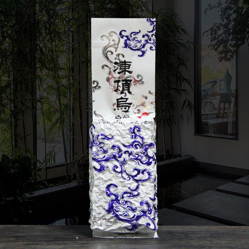 CIFbuy Alishan High Mountain Oolong Tea Authentic Dong Ding Traditional Rich Aroma
