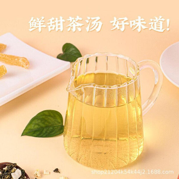 CIFbuy 175g TongRenTang Peach Oolong Tea