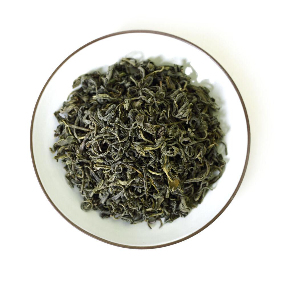 CIFbuy GOARTEA 250g Spring Yunwu Cloud Mist Grüner Tee High Mount Lushan Green Tea Lose Main image
