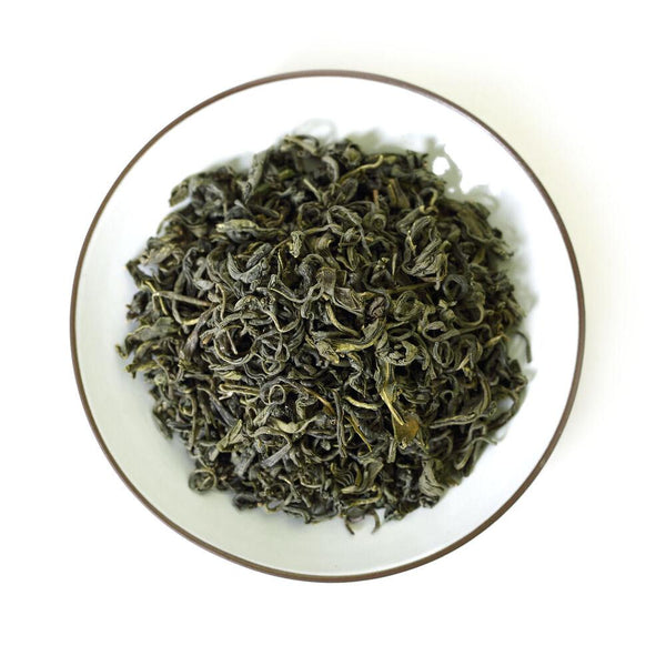 CIFbuy GOARTEA 250g Spring Yunwu Cloud Mist Grüner Tee High Mount Lushan Green Tea Lose