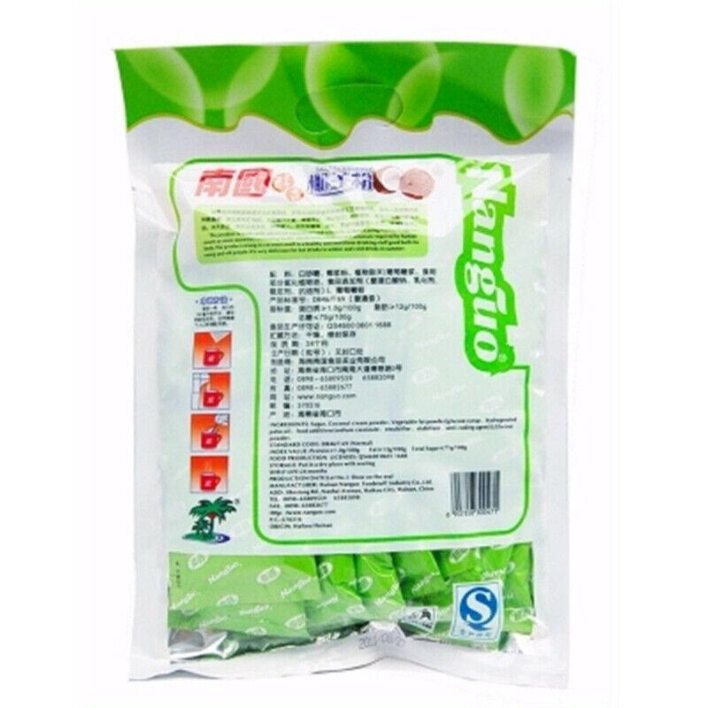 CIFbuy 340g/bag Natural Chinese Water Freeze Dried CoconutPowder Organic Fruit Powder