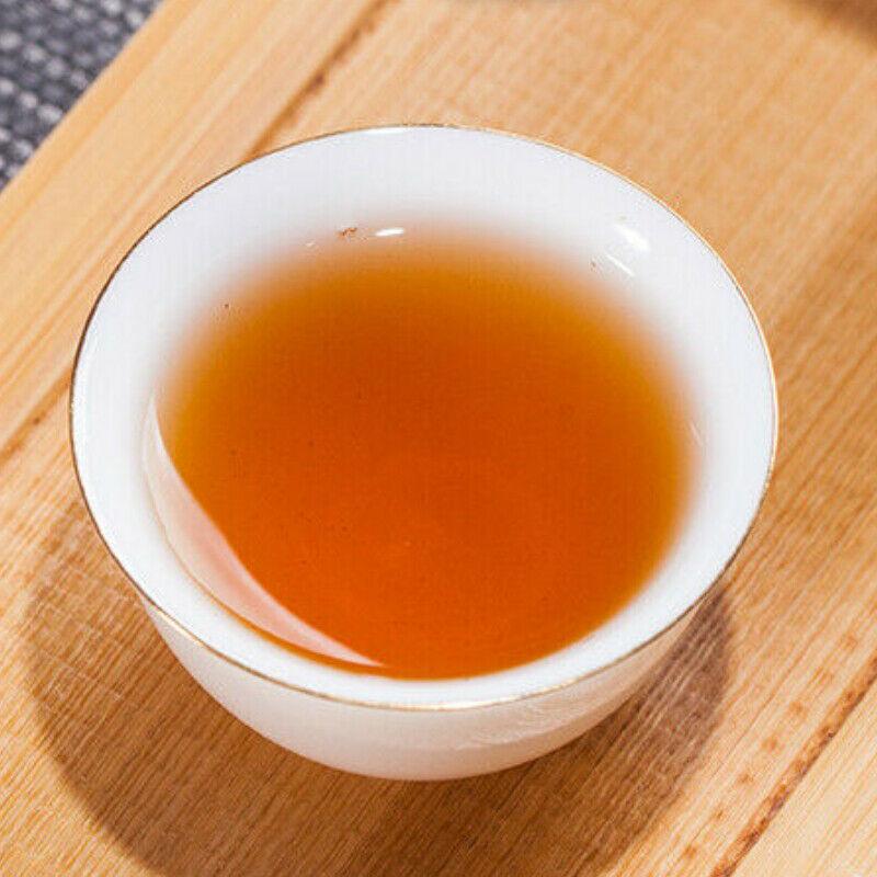 CIFbuy SAN YIN SHUI XIAN TEA XT806  Three Seals Wuyi Fujian Oolong Tea 110g