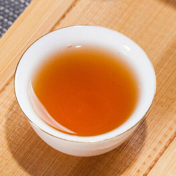 CIFbuy SAN YIN SHUI XIAN TEA XT806  Three Seals Wuyi Fujian Oolong Tea 110g