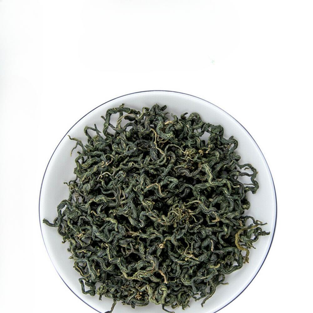 CIFbuy Jiaogulan Cha Gynostemma Tea Lowering Three Highs Helps Delay Aging Hetbal Tea Natural Health Herb