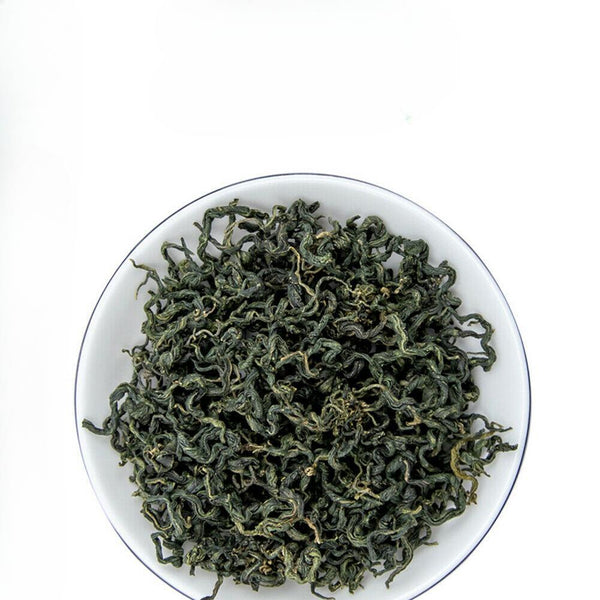 CIFbuy Jiaogulan Cha Gynostemma Tea Lowering Three Highs Helps Delay Aging Hetbal Tea Natural Health Herb