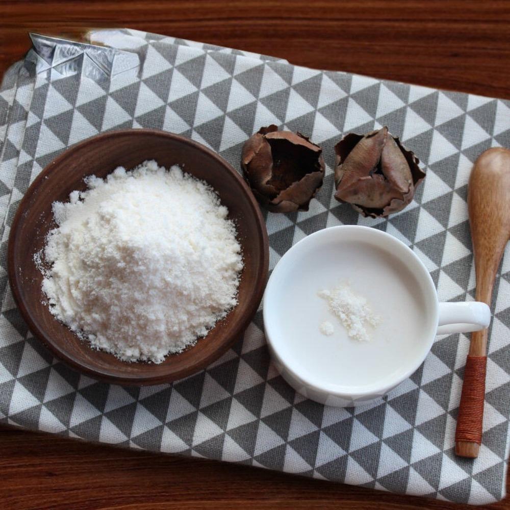 CIFbuy Organic Freeze Dried Coconut Water Powder 340g