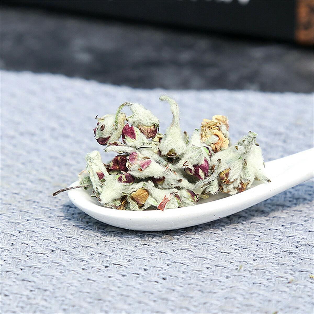 CIFbuy Apple Flower with Rose Tea New Flower Tea, Flower Tea Herbal Tea Healthy Drink