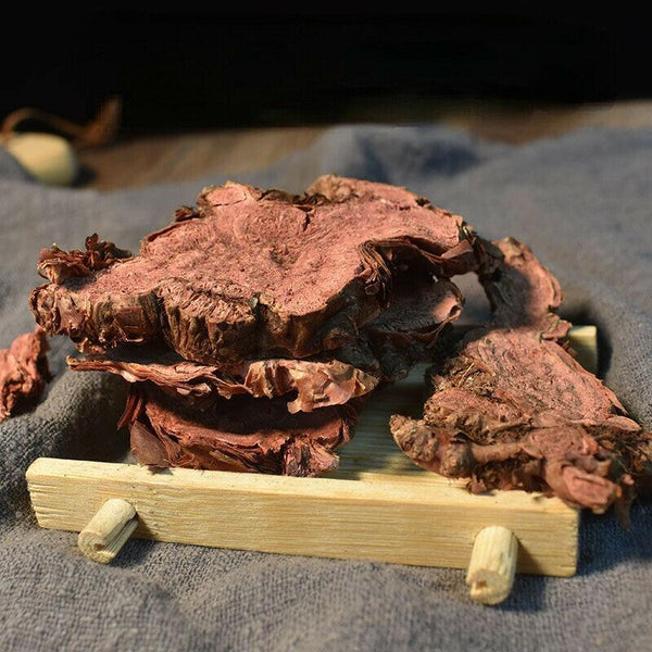 CIFbuy Rhodiola Rosea Root 100% Natural Herbal Tea High Grade Wild Whole Root Pieces