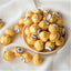 CIFbuy Organic Ball-shaped Aged Shou Mei Longevity Eyebrow Handmade White Tea