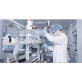 LOTUS Clear away the plague and detoxify cough acute respiratory release the lung and heat