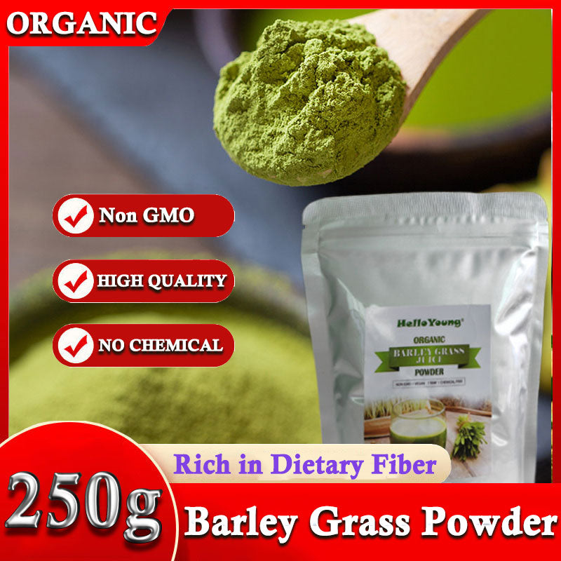 Hot Sale Slimming powder Barley Grass Powderr Barley Grass Extract Powder Main image