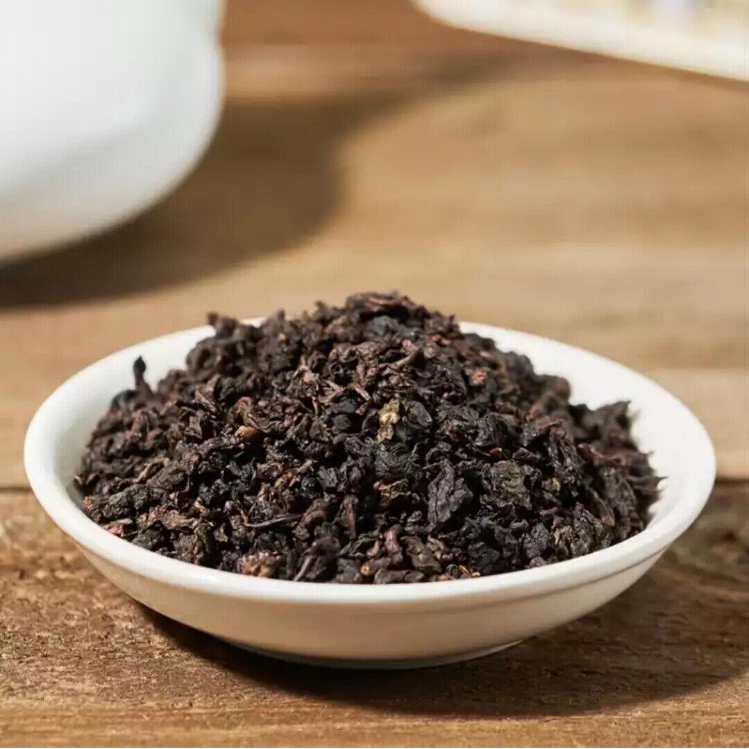 CIFbuy Sea Dyke ZHENG XI CHA At119 Zhengxi Tea Xiamen Luzhou Flavor Oolong Tea 500g