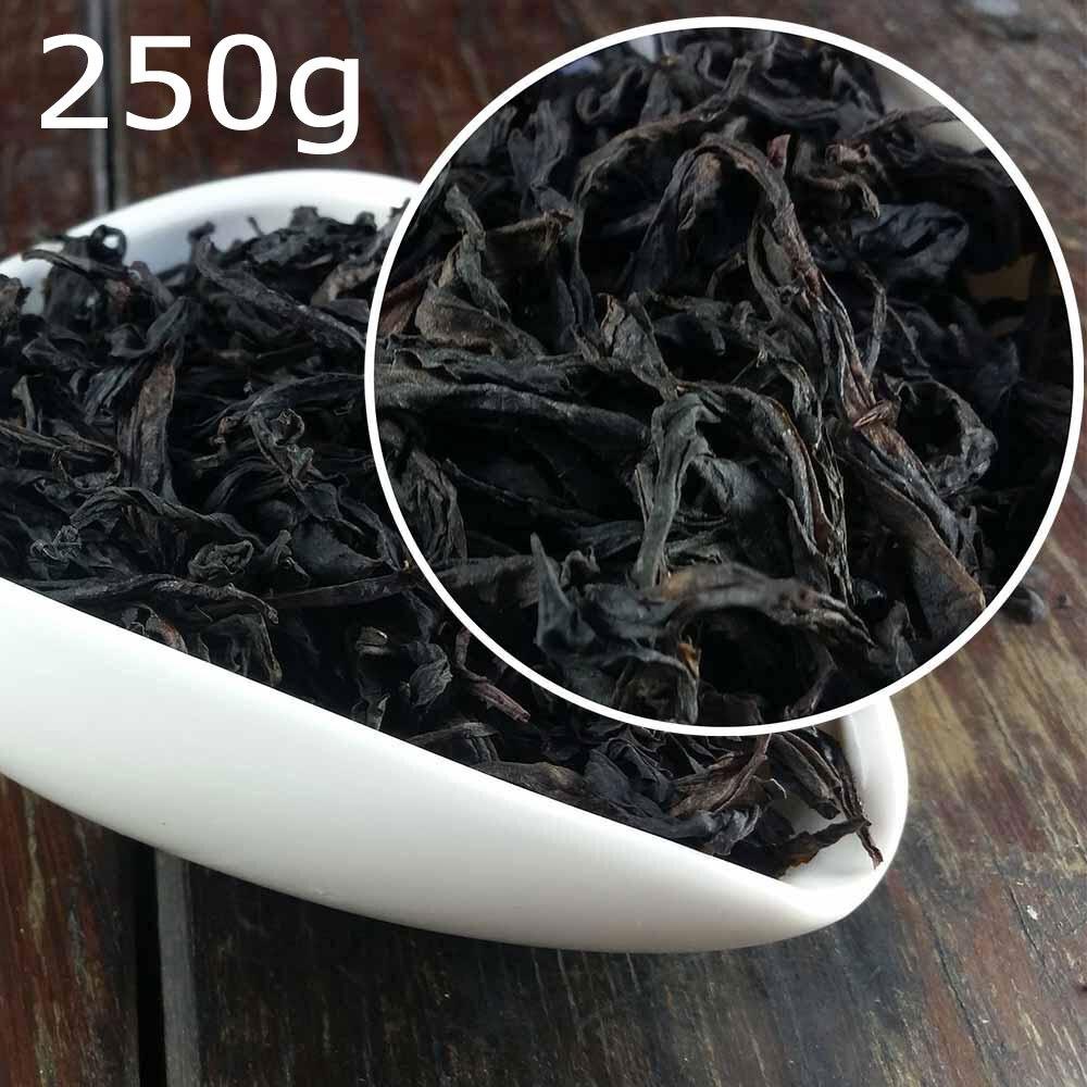 CIFbuy Rugui Da Hong Pao, Fujian Oolong 100g
瑞桂大红袍，福建乌龙茶100克 Secondary image