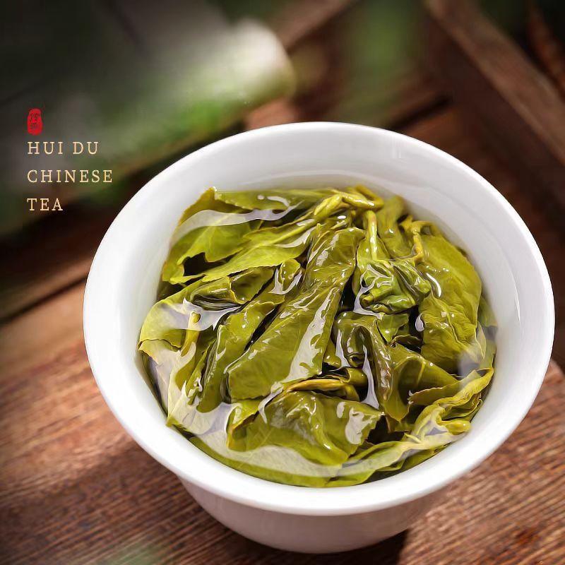 CIFbuy Taiwan Original 9A Premium Dong Ding Oolong High Mountain Fragrant Tea