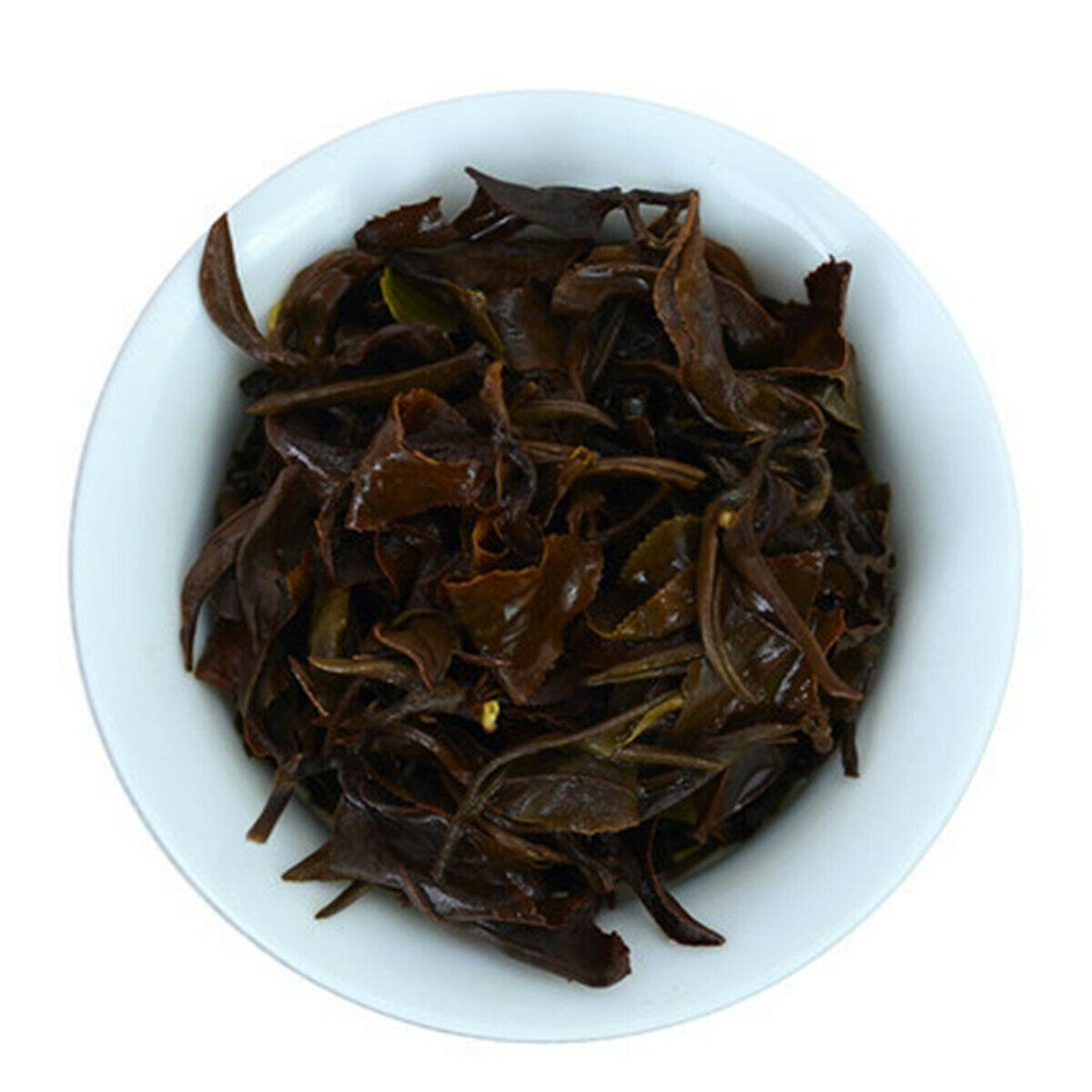 CIFbuy Oriental Beauty Oolong BaiHao Oolong Tea Green Tea