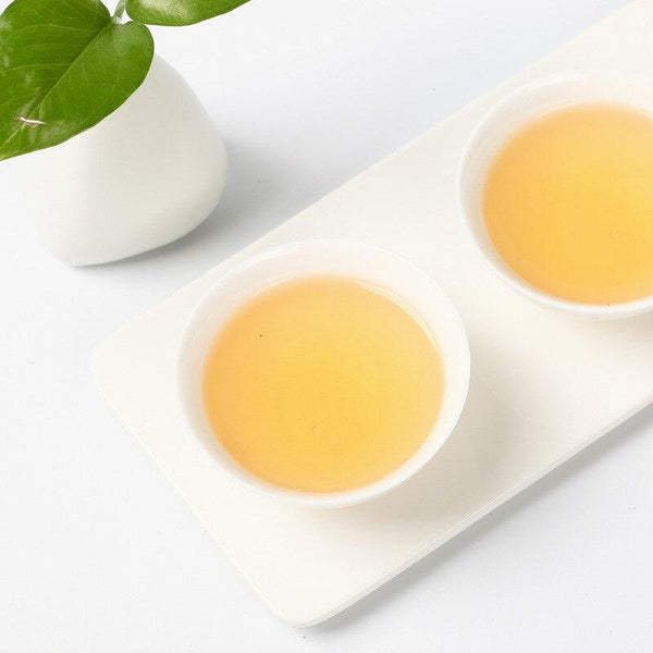 CIFbuy 2021 Fuding Shoumei Long Brow White Tea, Woody Aroma Bai Cha Cake (Available in 100g/300g/500g)