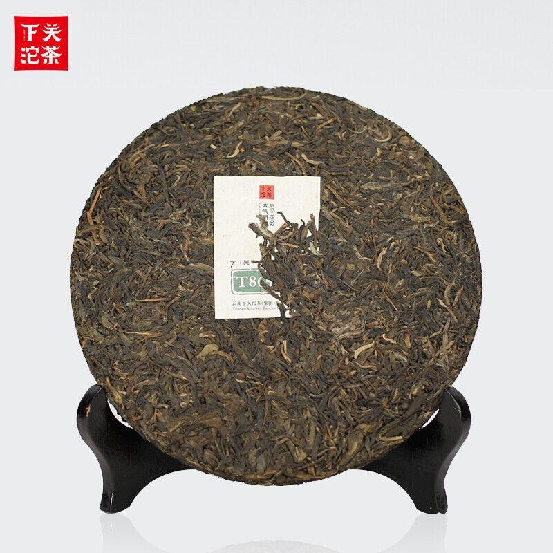 CIFbuy Jinbang Series Xia Guan Tuocha Raw Puerh T8653 Pu'er Sheng Puer Tea 357g/12.59oz