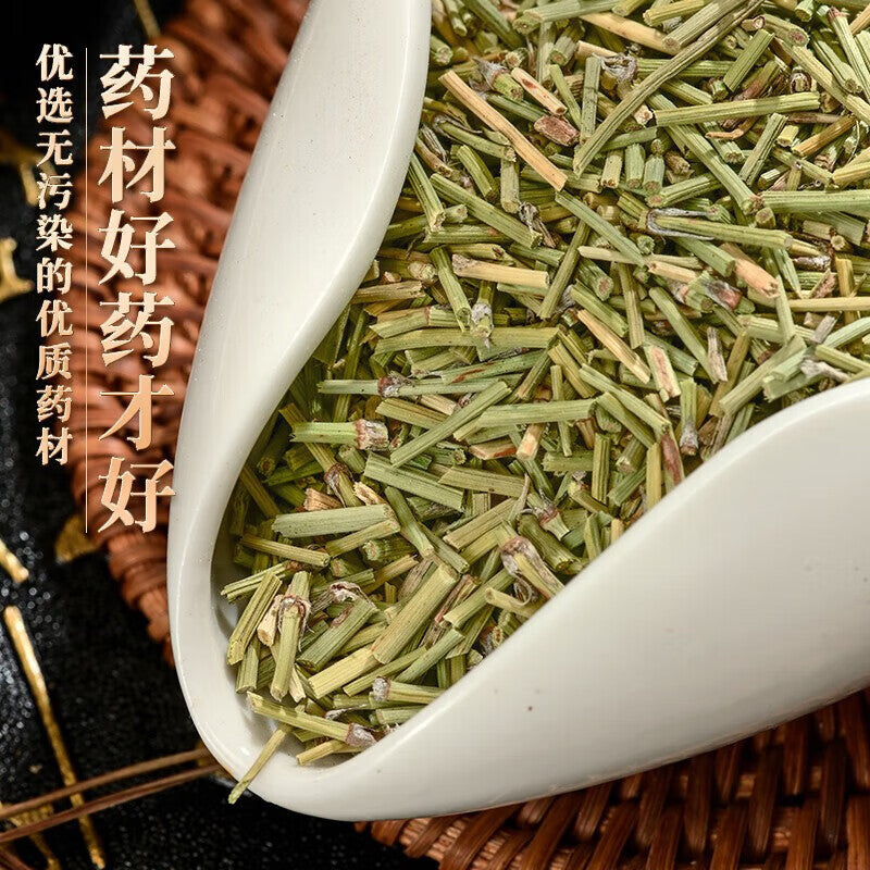 Herbal Tea Organic Wild  Mahuang  Chhepat Somlata Ephedra Gerardiana 500g Main image