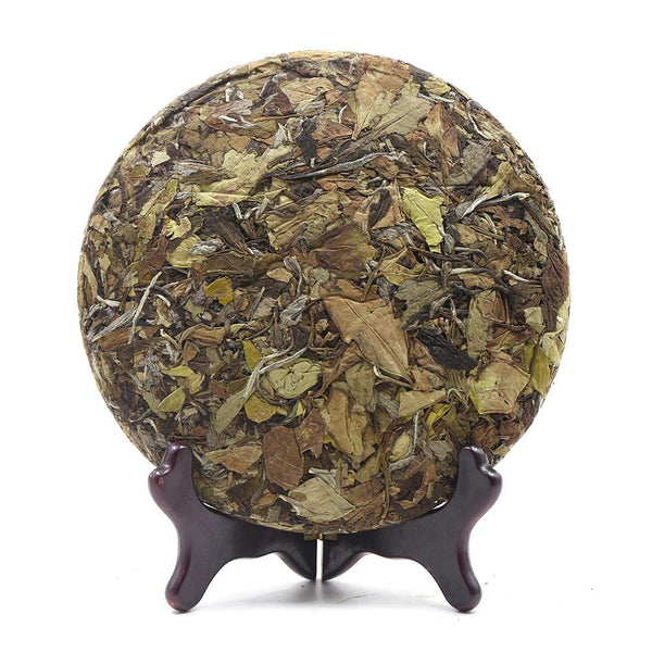 CIFbuy HanLu Old Bai Cha White Tea Leaf 2021 300g