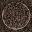 CIFbuy Yunnan Aged Puer Tea, Menghai, Jelly Aroma Tea, Fossil (Broken Silver), Jelly Aroma Old Tea, Ripe Tea, 500g