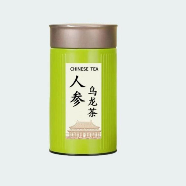 CIFbuy Ginseng Oolong Tea Gui Ren Taiwan Dong Ding Sweet Fragrant High Mountain Tea