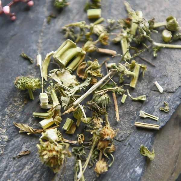 CIFbuy Flower Tea Herbal Tea Chinese Tea Motherwort Tea