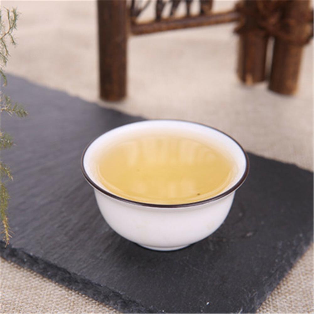 CIFbuy White Tea 300g Iced Tea Loose Leaf Chinese Organic Slimming Detox Antioxidant Herbal Drink