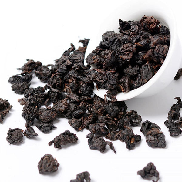 CIFbuy Chinese Black Oolong Tea 250g Organic Herbal Tea Healthy Green Food