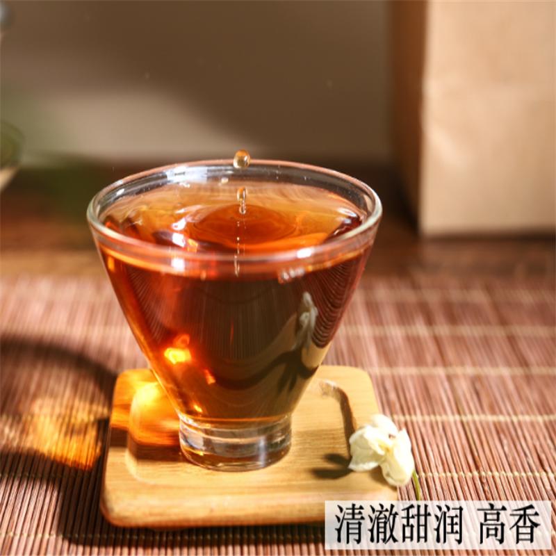 CIFbuy 200g Lapsang Souchong Oolong Tea Gift Package Organic Black Tea Green Food