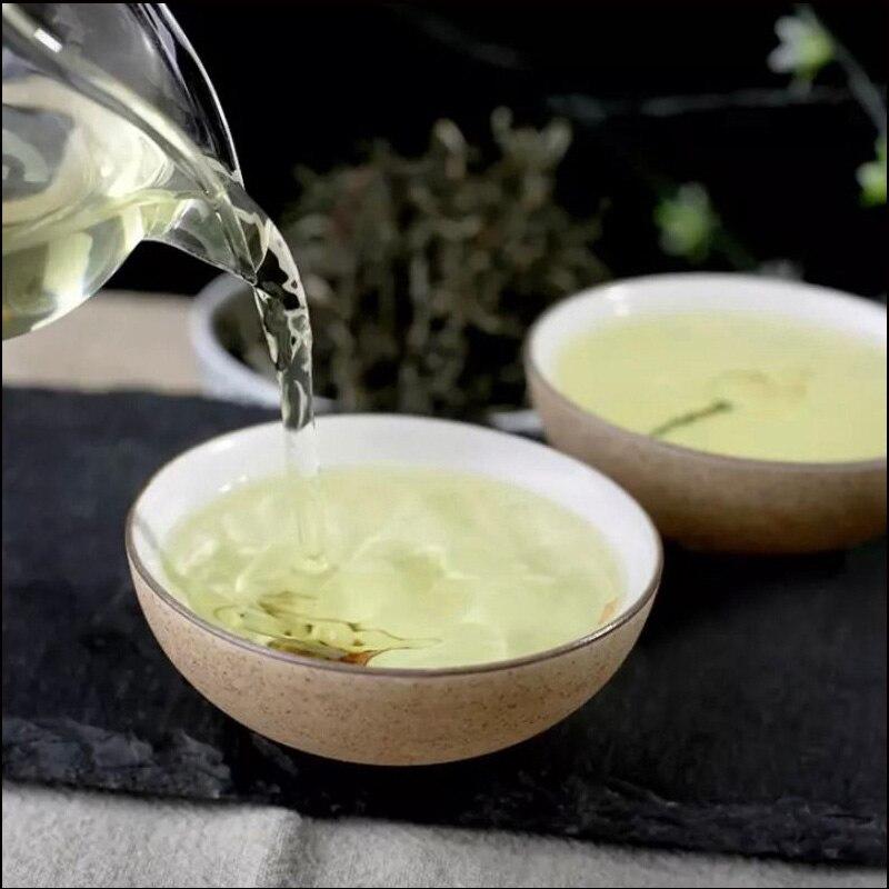 CIFbuy 2023 Yunnan Mao Jian Green Tea, Premium Silver Needle Loose Leaf, 250g
2023年云南毛尖绿茶，特级银针散叶，250克