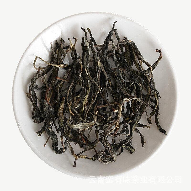 CIFbuy Yunnan Puerh Tea Ancient Tree Tea Old Tree Tea Spring Tea 500g Loose Tea Main image