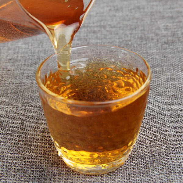 CIFbuy Bulk Yunnan  Dian Hong Tea High Quality Old Tree Raw Black Tea Health Care Tea