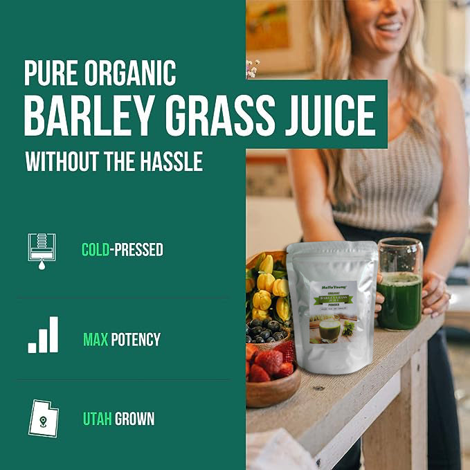 Organic Barley Grass Powder original 250g moistening intestines, RAW, GREENISH LIKE LEAVES, NO PRESERVATIVE,NON GMO