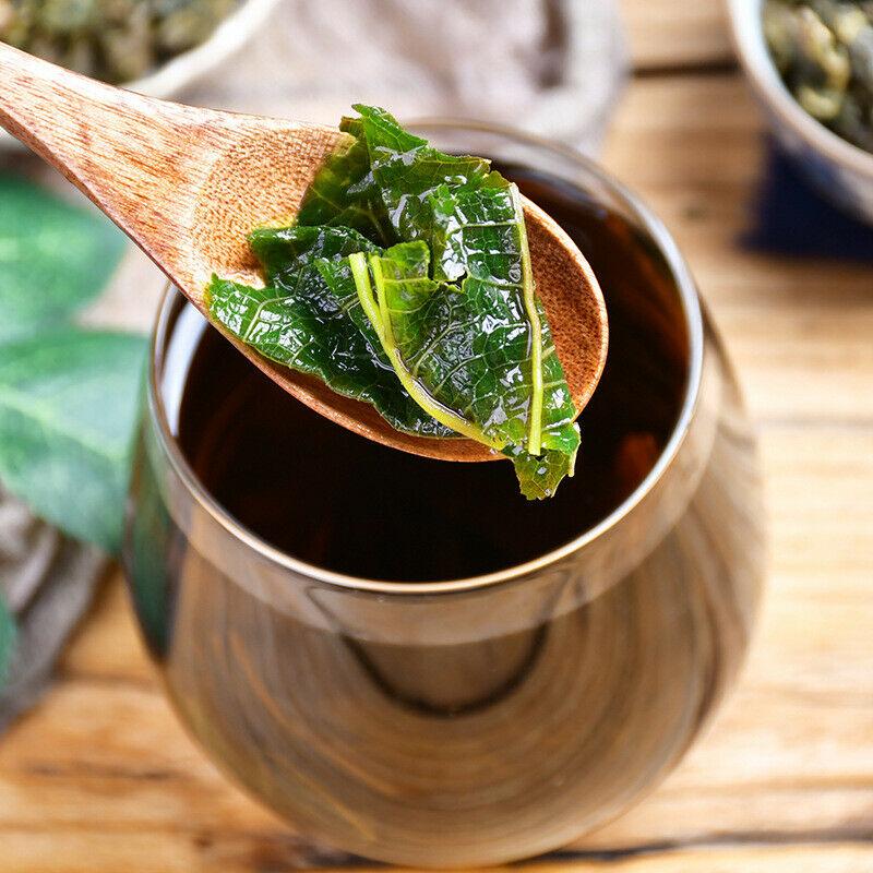 CIFbuy 250g High Quality Natural Mulberry Leaf Tea Chinese Granules Mulberry Herbal Tea