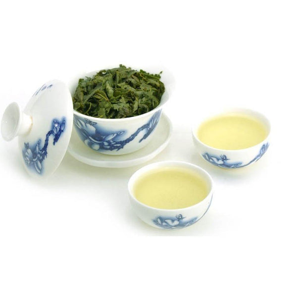 CIFbuy Chinese Oolong Tea Organic Anxi Tie Guan Yin Premium Loose Leaf