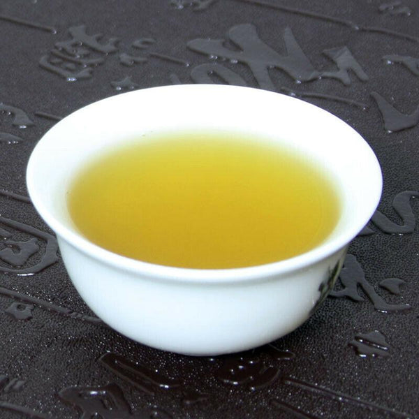 CIFbuy Premium Taiwan Lan Gui Ren Queen Orchid High Mountain Ginseng Oolong Tea 250g