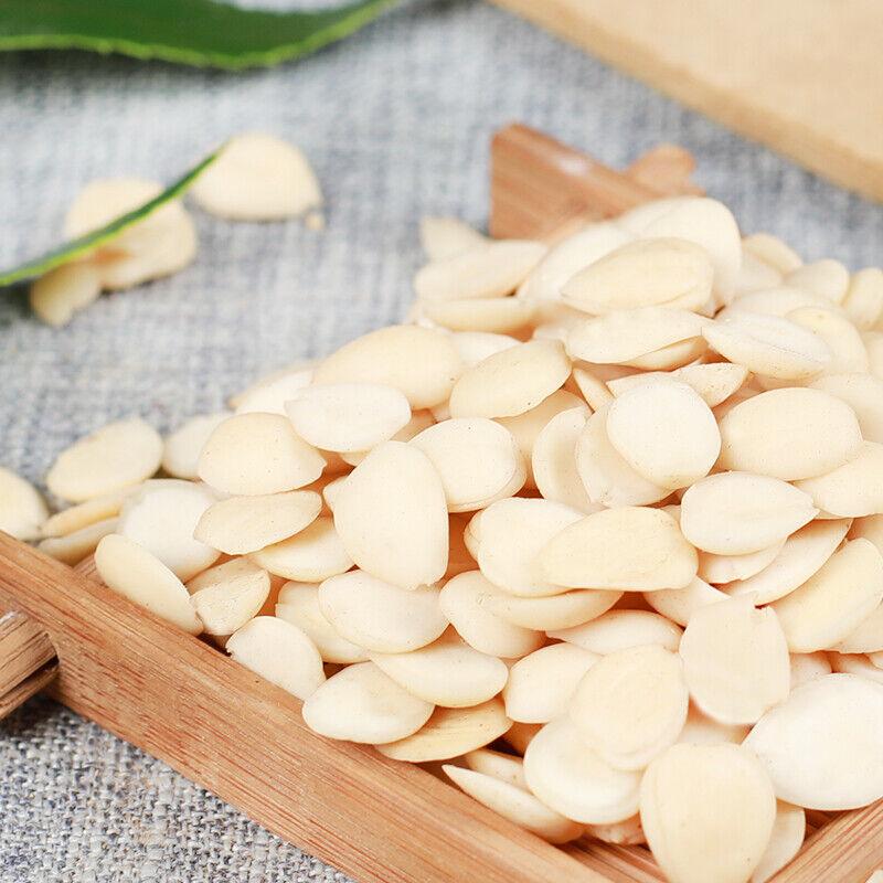 CIFbuy 250g/500g 100% Natural Healthy Herbal Tea Xingren High Quality Almonds