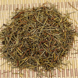 Chinese Herbal Medicine Ephedra Root Bitter Toona Sinensis Color Hemp  Ephedra Root Ephedra Root