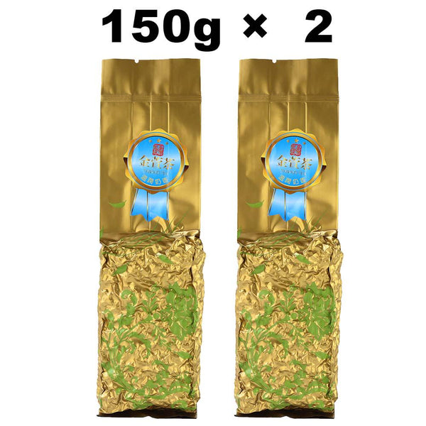 CIFbuy 2023 Taiwanese Milk Oolong Tea. High Mountain Green Tea Jin Xuan Oolong.
2023年台湾奶香乌龙茶。高山绿茶金萱乌龙。