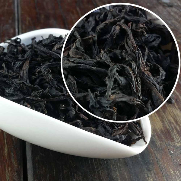 CIFbuy Rugui Da Hong Pao, Fujian Oolong 100g
瑞贵大红袍福建乌龙茶100克