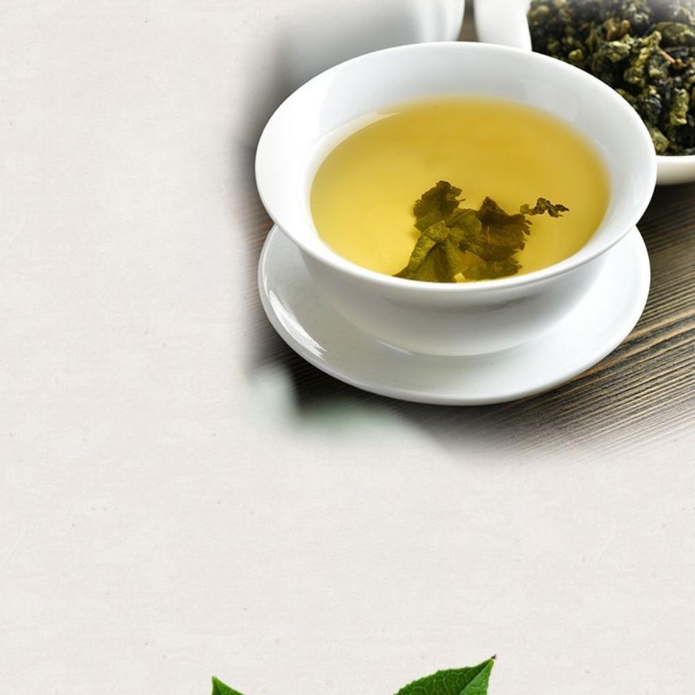CIFbuy Premium Oolong Tea 56g Can New Tea