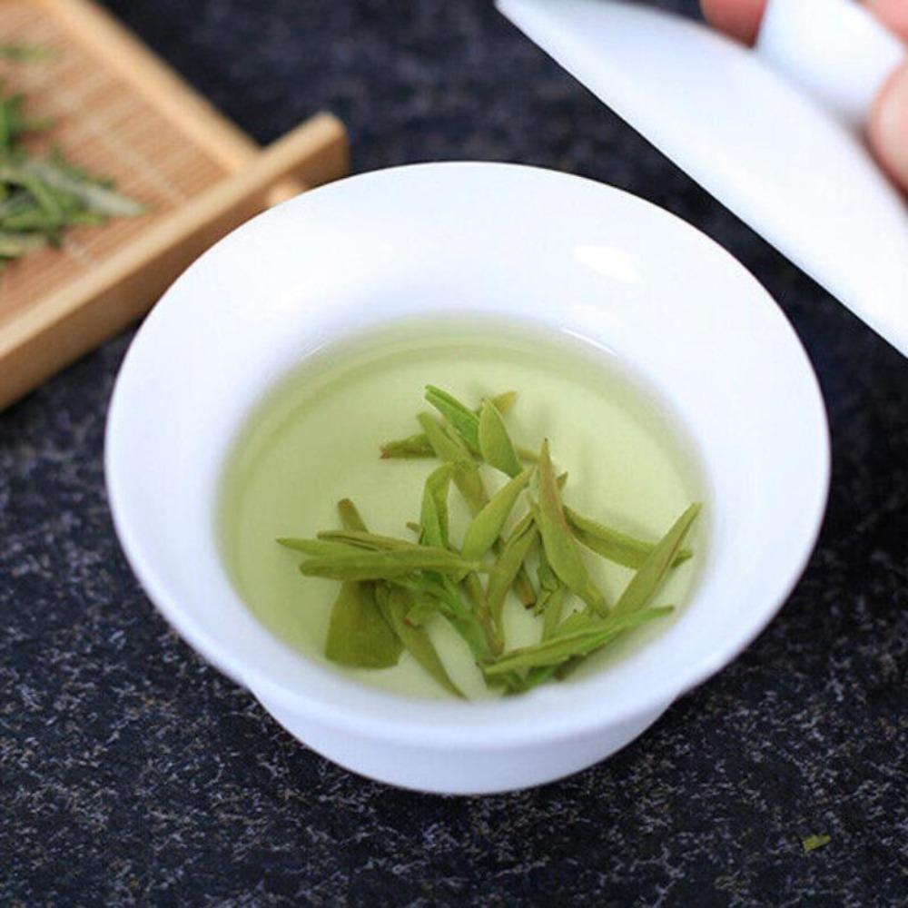 CIFbuy Chinese West Lake Xihu Longjing Tea Long Jing Spring Dragon Well Green Tea 250g