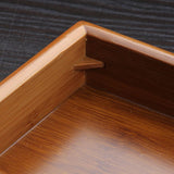 Chinese traditions Bamboo tea tray solid bamboo tea board kung fu tea tools for cup teapot crafts tray,Chinese culture Tea Set