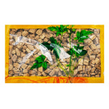 Wawashan Pharmaceuticals Chinese Herbal Drinks Codonopsis Pilosulae First Grade Chinese Herbal Remedies Chinese Herbal Medicines Shop瓦屋山药业中药饮片 党参段 一等段 中药材抓配 中药材店铺大全