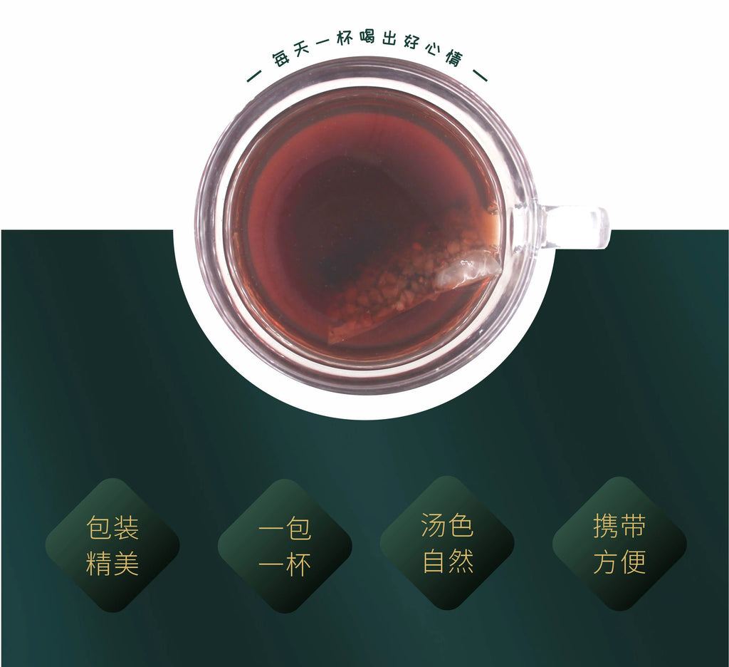 Yalu Lake Ginseng Maca Five Treasures Tea Tong Ren Tang Ginseng Maca Kidney Yellow Essence Stay Up All Night Male Kidney Treasure Tea 雅女湖 人参玛咖五宝茶 同仁堂人参玛咖肾黄精熬夜男肾宝茶