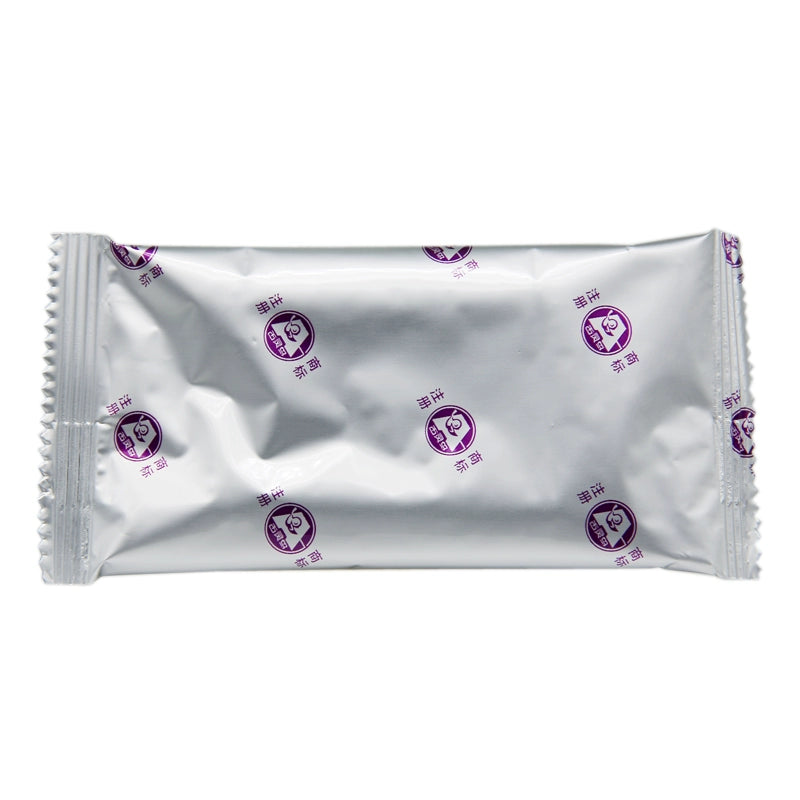 Bai Ling Bird Vitamin C Tablets 0.5g*24 tablets/box OTC 百灵鸟 维C银翘片 0.5g*24片/盒 OTC