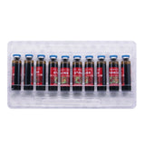 Longtai Yiqi Nourishing Blood Oral Liquid 10ml*10pcs/box OTC 龙泰 益气养血口服液 10ml*10支/盒 OTC