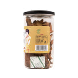 Yawei Lake Yellow Essence 150g/bottle雅女湖 黄精 150g/瓶