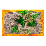 Wawashan Pharmaceuticals Chinese Herbal Drinks Ground Bone Skin Pure First Class Chinese Herbal Remedies Chinese Herbal Shop Directory瓦屋山药业中药饮片 地骨皮 净制一等 中药材抓配 中药材店铺大全